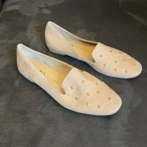 Katy Perry Embellished Loafers - The Allena size 6